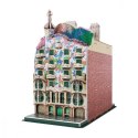 Cubic Fun Puzzle 3D Casa Balto