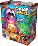 Goliath Gra Dragon Snacks