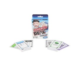 Hasbro Monopoly Deal