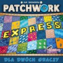 Lacerta Gra Patchwork Express