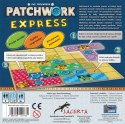 Lacerta Gra Patchwork Express