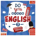 Trefl Gra Do You speak English? Duża edukacja