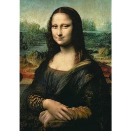 Trefl Puzzle 1000 elementów Art Collection Mona Lisa