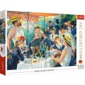 Trefl Puzzle 1000 elementów Art Collection Śniadanie wioślarzy