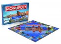 Winning Moves Gra Monopoly Gdańsk