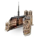 Cubic Fun Puzzle 3D 293 elementy Katedra Notre Dame