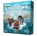 Portal Games Gra Osadnicy Królestwa Północy