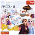 Trefl Gra Boom Boom Frozen 2 Disney