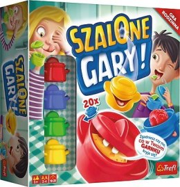 Trefl Gra Szalone Gary