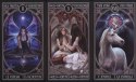 Bicycle Karty Tarot Anne Stokes