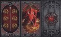 Bicycle Karty Tarot Anne Stokes