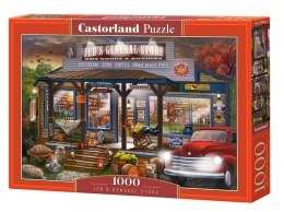 Castor Puzzle 1000 elementów - Sklep wielobranżowy Jeba