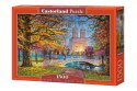 Castor Puzzle 1500 elementów - Central Park