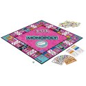 Hasbro Gra Monopoly L.O.L. Surprise