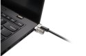 Kensington Blokada do laptopów z kluczem MicroSaver 2.0 Keyed Laptop Lock (25 Pack) - Master Keyed FT