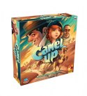 LUCRUM GAMES Gra Camel Up (polska wersja)