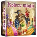 Nasza księgarnia Gra Kolory Magii