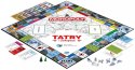 Winning Moves Gra Monopoly Zakopane i Tatry