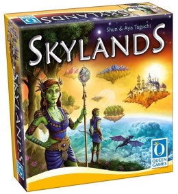 Piatnik Gra Skylands