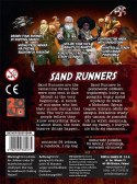 Portal Games Gra Neuroshima Hex 3.0' Sand Runners