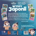 Portal Games Osadnicy Królestwa Północy Wyspy Japonii