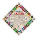 Winning Moves Gra Monopoly Zielona Góra