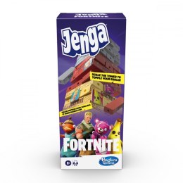 Hasbro Gra Fortnite Jenga