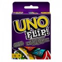 Mattel Gra UNO FLIP