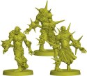 Portal Games Gra Zombicide - Kompani i Wrogowie Rozszerzenie