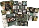 Portal Games Gra Zombicide - Kompani i Wrogowie Rozszerzenie