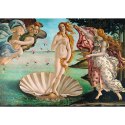 Trefl Puzzle 1000 elementów Art Collection Narodziny Wenus Sandro Botticelli