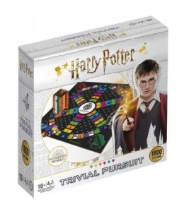 Winning Moves Gra Harry Potter Trival Pursiut Deluxe