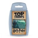 Winning Moves Gra Karty Top Trumps Harry Potter Insygnia 2