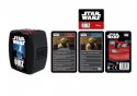 Winning Moves Gra Top Trumps Quiz Star Wars Pojedynek