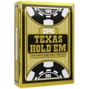 Cartamundi Karty Texas Holdem Zestaw 2 talii