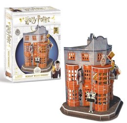 Cubic Fun Puzzle 3D Harry Potter Magiczne dowcipy