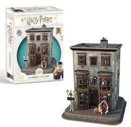 Cubic Fun Puzzle 3D Harry Potter Sklep Ollivandera