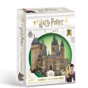 Cubic Fun Puzzle 3D Harry Potter Wieża Astronomiczna