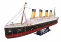 Cubic Fun Puzzle 3D Titanic LED