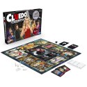 Hasbro Gra Cluedo Edycja dla Kłamców