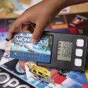 Hasbro Gra Monopoly Super Electronic Banking