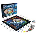 Hasbro Gra Monopoly Super Electronic Banking