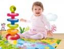 Lisciani Puzzle Carotina Baby Roller Ball