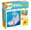 Lisciani Puzzle Ocean Carotina Baby