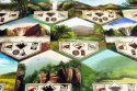 Portal Games Gra Robinson Crusoe: Przygoda na przeklętej wyspie