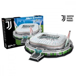 Symag Puzzle 3D Stadion Juventus Nanostad