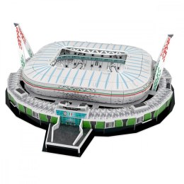 Symag Puzzle 3D Stadion Juventus Nanostad