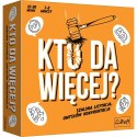 Trefl Gra Kto da wiecej?