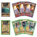 Winning Moves Gra karciana TopTrumps Tin Harry Potter Syltherin