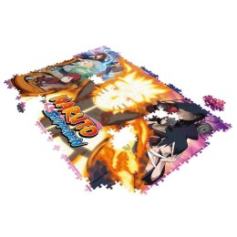 Winning Moves Puzzle 1000 elementów Naruto